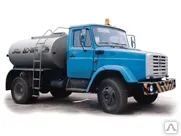 фото Автогудронатор ДС-39Б