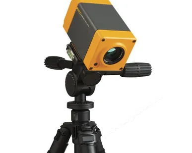 фото Тепловизор Fluke RSE600 9Hz