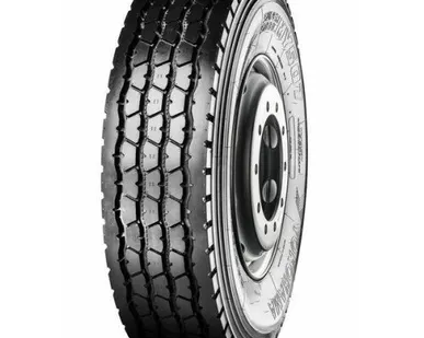 фото 295/80R22.5TL Yokohama MY507 152/148М вед.ось