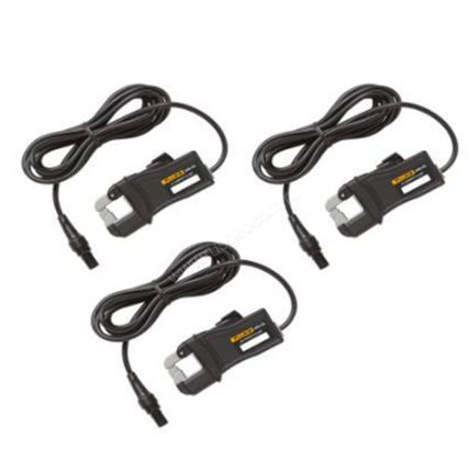 Фото №0 Токовые клещи Fluke I40S-EL3X/3PK