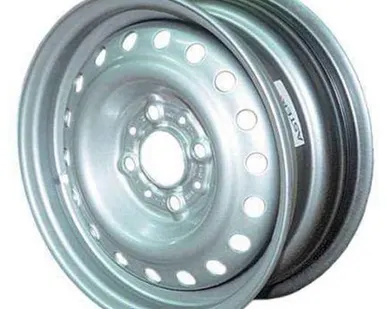 фото Колесный диск Eurodisk 52E45H