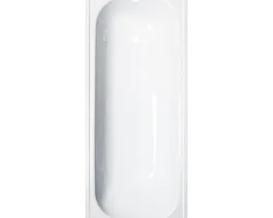 фото Ванна стальная ВИЗ Antika 170х70х40 с опорной подставкой