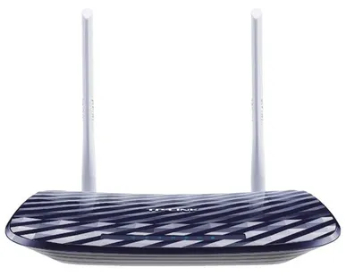 фото Wi-Fi роутер TP-LINK Archer C20