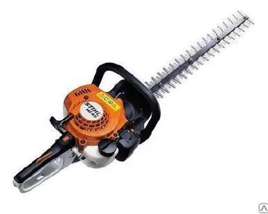 фото Мотоножницы STIHL HS 45