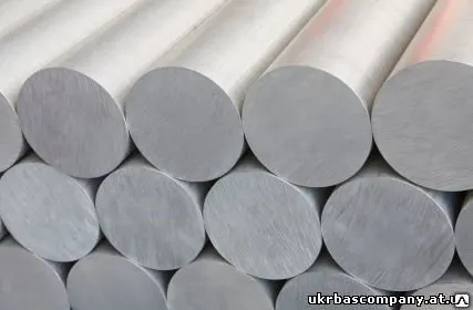 Фото №0 Круг алюминиевый 200 АМг5 (5083, Св-АМг5);200 мм;с доставкой;АМг5