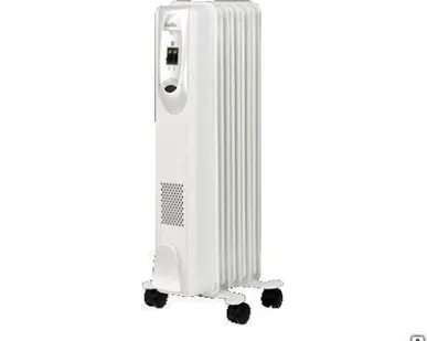 фото Масляный радиатор серии COMFORT BOH/CM-05WDN