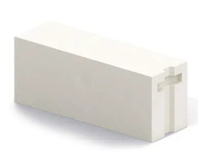 фото Газоблок Инси D600 (толщина 200)