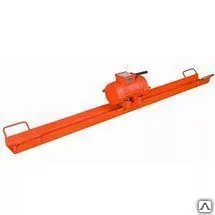 фото ВИБРОРЕЙКА ЭВ-270А 3,2м (42В)