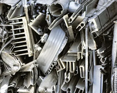 фото Алюминий