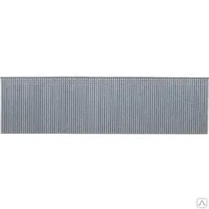 Фото №0 Гвозди для sn4050 (1.05х1.25х50 мм; 5000 шт.) fubag 140128