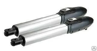 Фото №0 Линейный привод для распашных ворот NSW-300