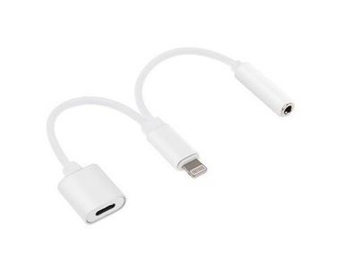 фото Переходник Cablexpert Lightning