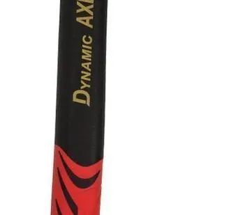 фото Топор DDE Dynamic AXE18 универсальный, 445 мм, 950 г.