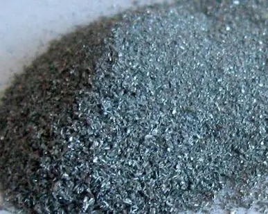 фото Порошок свинцовый ПС1