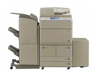 фото МФУ Canon imageRUNNER ADVANCE
