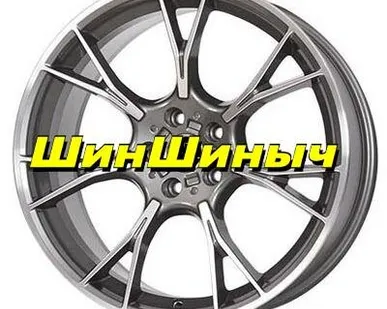 фото 9,5x19/5x112 ET40 D66,6 B190T GMF (№33)