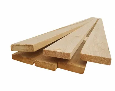 фото Доска для обрешетки 30-100-6000