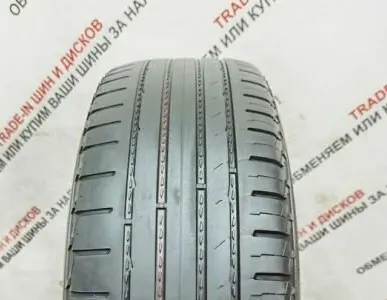 фото Nokian Tyres Nordman S2 suv R16 235/75 108T БУ Шина Летняя