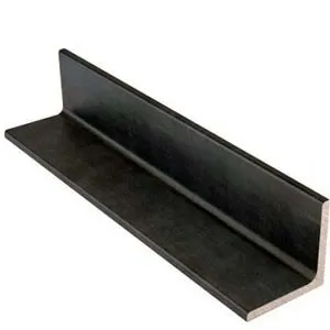 фото Уголок стальной 110x7