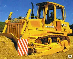 Фото №0 Бульдозер Б-150