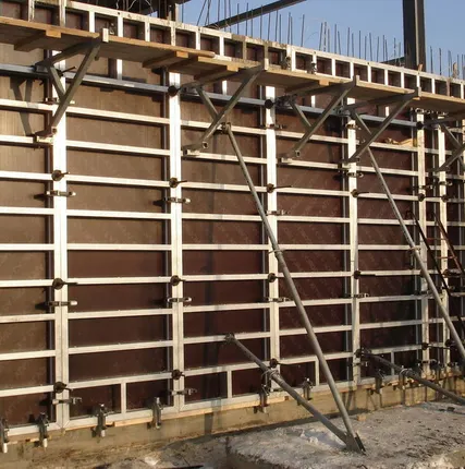 Фото №0 Комплект крепления для колонн