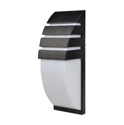 Фото №0 Светильник уличный под лампу Е27 UUL-S41A 40W-E27 IP65 BLACK архитектурный накладной черный TM Uniel
