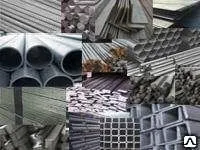 фото Труба электросварная 57х3 ГОСТ 10704-91 10705-80 10706-76