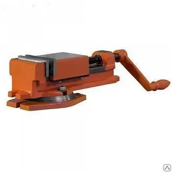 Фото №0 Тиски станочные Stalex TQC4