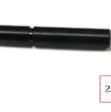 Фото №0 Пружинный штифт рукоятки JD1044-4 