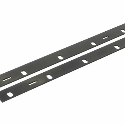 Фото №0 Нож 270×2×20 M6 (2шт) д/МОГИЛЕВ 2.4, УНИВ.-2500Е,СДМ-2500, SDM-2500М БЕЛМАШ