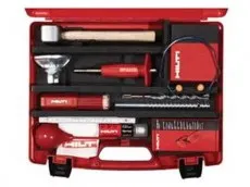 фото Набор принадлежностей Hilti DD M16