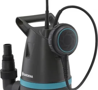 фото Насос дренажный GARDENA 8600 09001-29.000.00