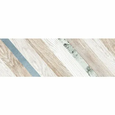 Фото №0 Декор керамогранит Lasselsberger Ceramics Вестанвинд натуральный 3606-0029 20*60 см