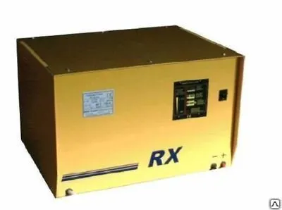 Фото №0 Зарядное устройство для погрузчика.