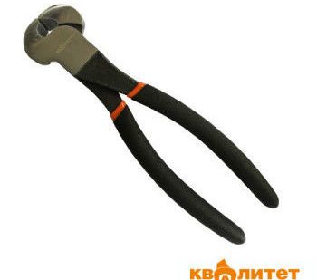 фото Клещи Квалитет торцевые 200 мм Knipex-type КЛ-200К