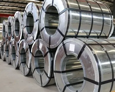 фото Рулон оцинкованный 0.5х1250 Zn100 08пс ГОСТ Р 52246 кромка НО