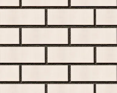 фото Кирпич облицовочный BRAER, слоновая кость, 1.4НФ