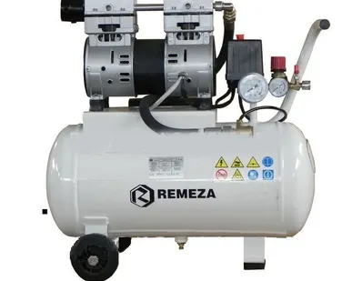 фото Безмасляный поршневой компрессор Ремеза СБ4/С-24.OLD20-3