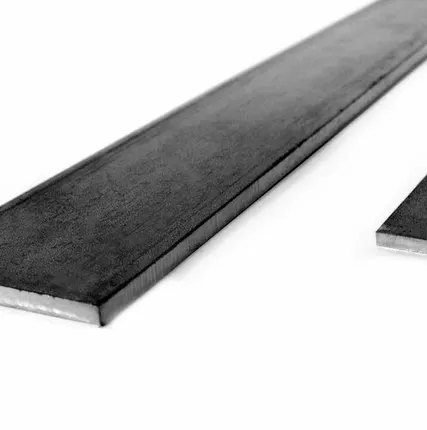 Фото №0 Полоса 40х5 стальная за 1 метр