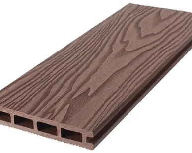 фото Террасная доска TalverWood 3D micro (текстура дерева), Тик 25×150х3000мм