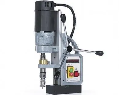 фото Сверлильный станок на магните ECO 32