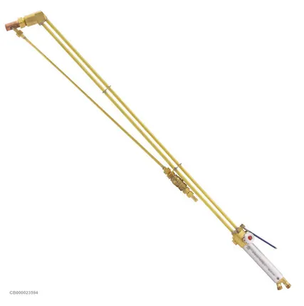 Фото №0 НОРД-С Резак кислородно-флюсовой резки НОРД-С АТМ27 (L=1200 мм)