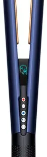 фото Выпрямитель Dyson Airstrait HT01, синий/медный