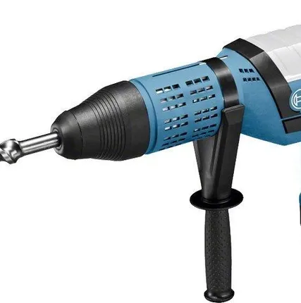 Фото №0 Перфоратор Bosch GBH 12-52D