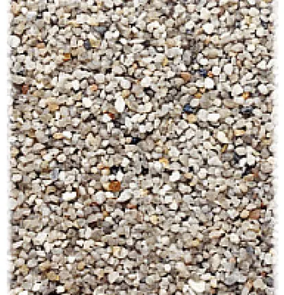 Фото №0 Гейзер кварц окатанный 2-5 мм (5 кг)