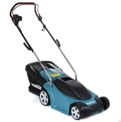 Фото №0 Газонокосилка ELM3711 Makita