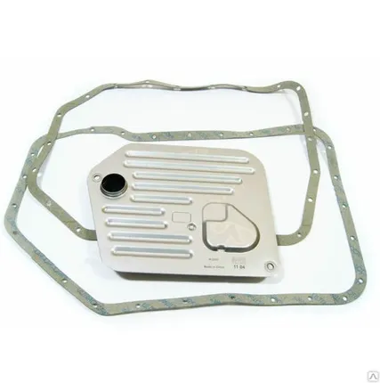 Фото №0 Фильтр АКПП H2522XKIT MANN