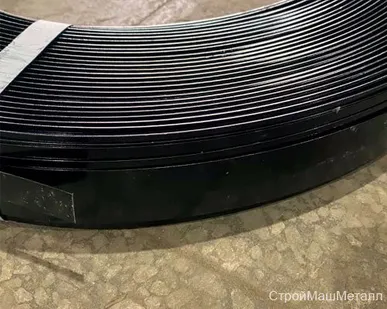 фото Лента упаковочная 0,3х20 мм Н ГОСТ 3560-73