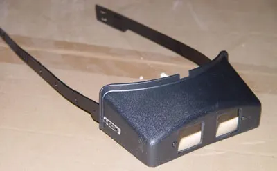 Фото №0 Лупа бинокулярная БЛ-2-1 (1,8х)