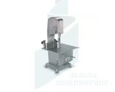 фото Пила ленточная AR JG-210